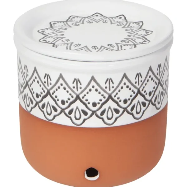 Shop All^HARMONY GARLIC KEEPER TERRA COTTA - cozylivehome.com | we sell a wide range of comfortable household items
