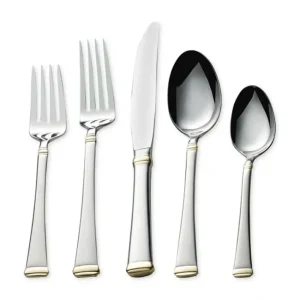 Shop All^Harmony Gold Accent Service For 12 - cozylivehome.com | we sell a wide range of comfortable household items