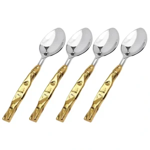 95093 HARPER DESSERT SPOONS - cozylivehome.com | we sell a wide range of comfortable household items* Giftware