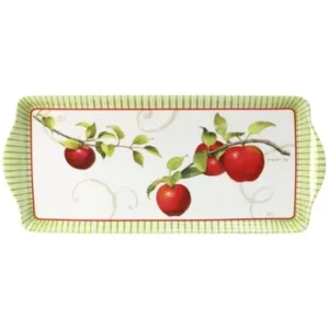 Shop All^HARVEST APPLE TIDBIT TRAY - cozylivehome.com | we sell a wide range of comfortable household items
