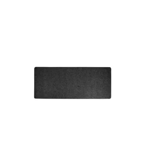Shop All^Hatch Washable Accent Mat Black - cozylivehome.com | we sell a wide range of comfortable household items