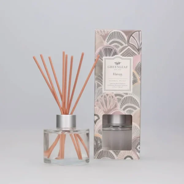 Shop All^Haven Reed Diffuser - cozylivehome.com | we sell a wide range of comfortable household items