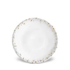 Shop All^HB220 HAAS MOJAVE DESSERT PLATE GOLD HB220 - cozylivehome.com | we sell a wide range of comfortable household items