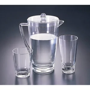 H-1080-C 2 1/2-QT. PITCHER - cozylivehome.com | we sell a wide range of comfortable household items* Giftware