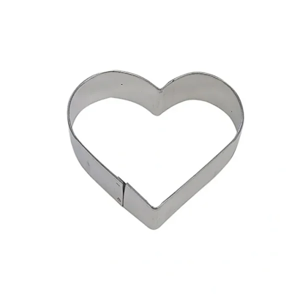 Shop All^3.25" Heart Cookie Cutter - cozylivehome.com | we sell a wide range of comfortable household items
