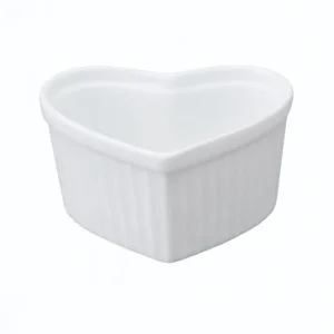 Shop All^HEART SHAPED RAMEKIN 4 OZ - cozylivehome.com | we sell a wide range of comfortable household items