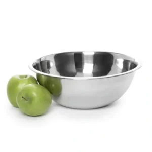 Heavy Duty Deep Stainless Steel Mixing Bowl 5 Quart 11 inches #1175 - cozylivehome.com | we sell a wide range of comfortable household items* Housewares
