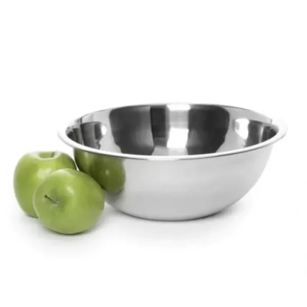 Heavy Duty Deep Stainless Steel Mixing Bowl 5 Quart 11 inches #1175 - cozylivehome.com | we sell a wide range of comfortable household items* Housewares