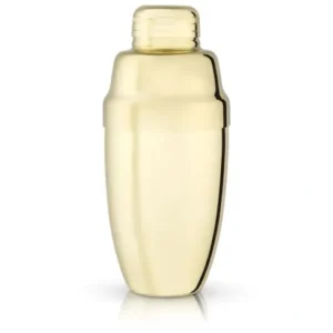 Shop All^HEAVYWEIGHT COCKTAIL SHAKER GOLD - cozylivehome.com | we sell a wide range of comfortable household items