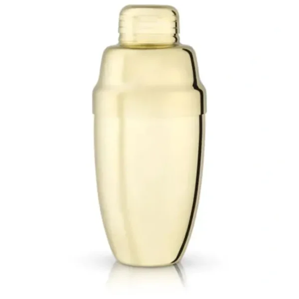 Shop All^HEAVYWEIGHT COCKTAIL SHAKER GOLD - cozylivehome.com | we sell a wide range of comfortable household items