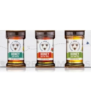 Shop All^HEDSAM Everyday Honey Sample Set - cozylivehome.com | we sell a wide range of comfortable household items