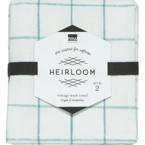 Shop All^Heirloom Tea Towel Set-2 - cozylivehome.com | we sell a wide range of comfortable household items