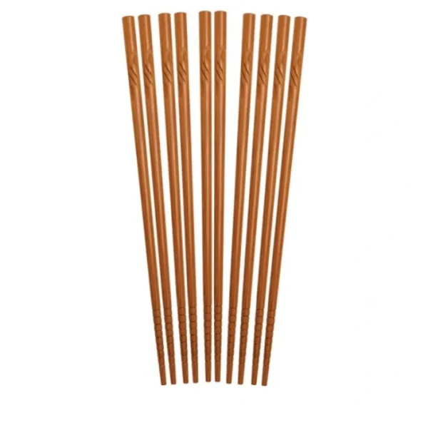 Shop All^Helen's Asian Kitchen Engraved Chopsticks, 5 Pairs - cozylivehome.com | we sell a wide range of comfortable household items