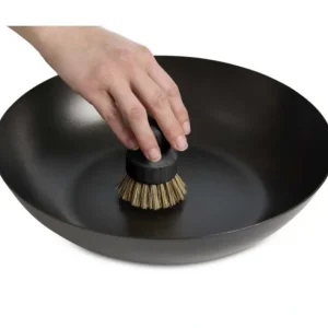 Shop All^Helen's Asian Kitchen Wok & Cast Iron Scrub Brush - cozylivehome.com | we sell a wide range of comfortable household items