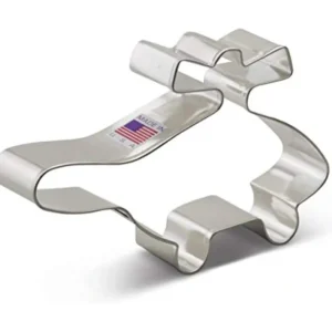 Shop All^4.75'' Helicopter Cookie Cutter - cozylivehome.com | we sell a wide range of comfortable household items