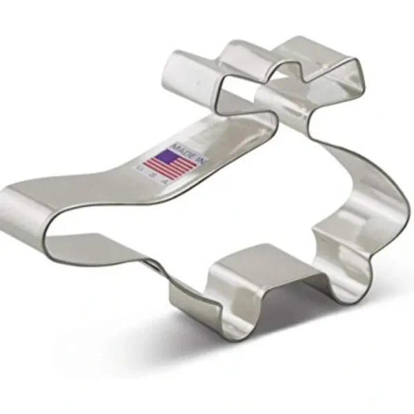 Shop All^4.75'' Helicopter Cookie Cutter - cozylivehome.com | we sell a wide range of comfortable household items