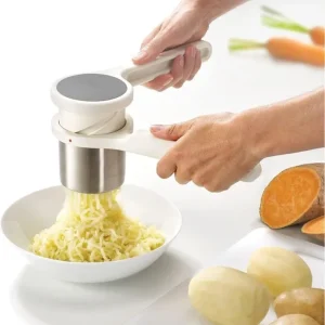 Shop All^Helix Potato Ricer Masher - cozylivehome.com | we sell a wide range of comfortable household items