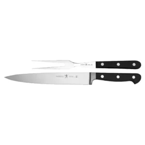 Shop All^HENCKELS CLASSIC 2 PC CARVING SET - cozylivehome.com | we sell a wide range of comfortable household items