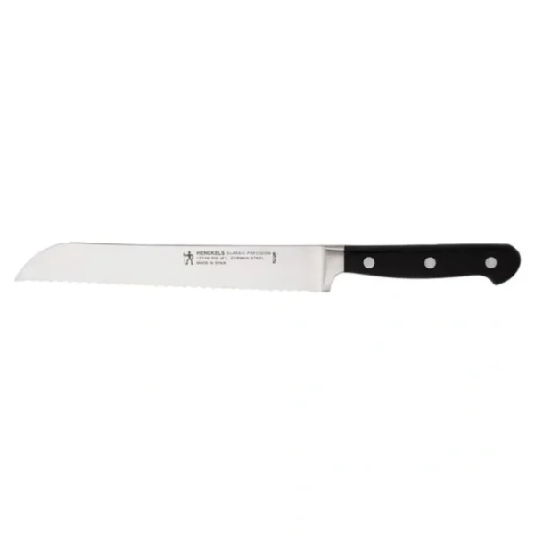 Shop All^HENCKELS PRECISION 8" BREAD - cozylivehome.com | we sell a wide range of comfortable household items
