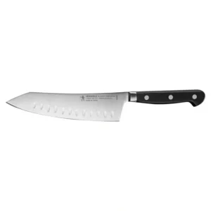 Shop All^HENCKELS PRECISION 7" HOLLOW EDGE ROCKING SANTOKU - cozylivehome.com | we sell a wide range of comfortable household items