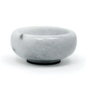 Shop All^HERB SALT BOWLS- WHITE MARBLE - cozylivehome.com | we sell a wide range of comfortable household items