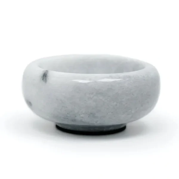 Shop All^HERB SALT BOWLS- WHITE MARBLE - cozylivehome.com | we sell a wide range of comfortable household items