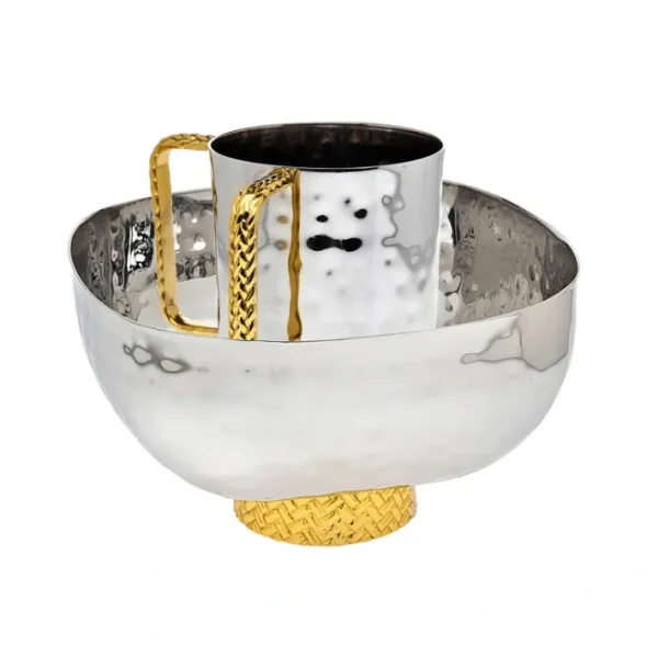 Shop All^70256 HERRINGBONE WASH SET - cozylivehome.com | we sell a wide range of comfortable household items