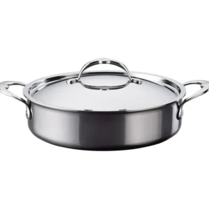 Shop All^Hestan NanoBond Titanium Sauteuse 3.5 Qt. - cozylivehome.com | we sell a wide range of comfortable household items