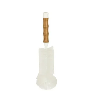 Shop All^HIC Bamboo Water Bottle Brush - cozylivehome.com | we sell a wide range of comfortable household items