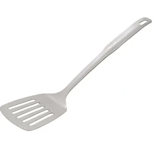 HIC Brands that Cook The Essentials Stainless Steel Slotted Turner - cozylivehome.com | we sell a wide range of comfortable household items* Housewares