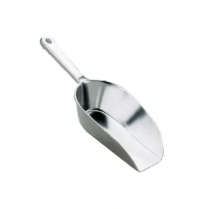 Shop All^HIC Flat Bottom Food Utility Scoop, 7.5" - cozylivehome.com | we sell a wide range of comfortable household items