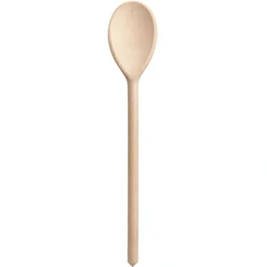 HIC Kitchen Beechwood Spoon, 10in - cozylivehome.com | we sell a wide range of comfortable household items* Housewares