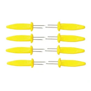 HIC Kitchen Corn Skewers - cozylivehome.com | we sell a wide range of comfortable household items* Housewares