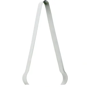 HIC Kitchen Ice Tong, 7.25in - cozylivehome.com | we sell a wide range of comfortable household items* Housewares
