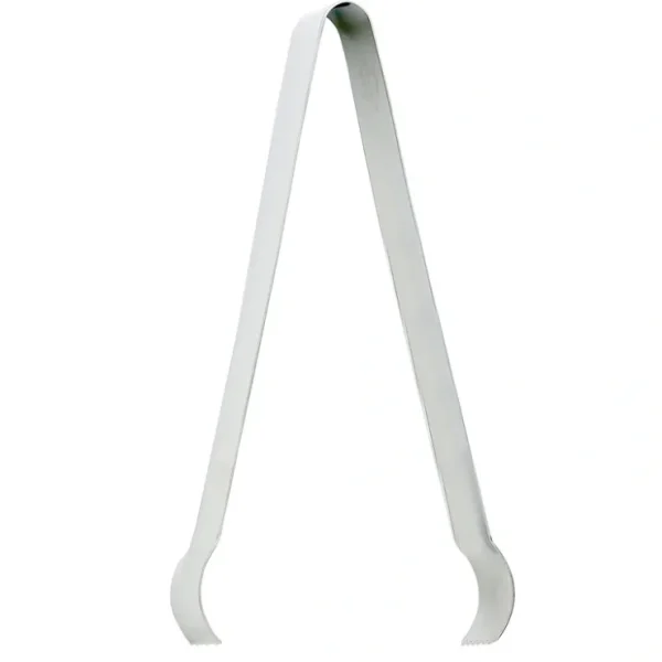HIC Kitchen Ice Tong, 7.25in - cozylivehome.com | we sell a wide range of comfortable household items* Housewares