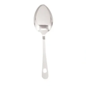 HIC Kitchen Solid Serving Spoon, 9in - cozylivehome.com | we sell a wide range of comfortable household items* Housewares