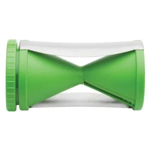 HIC Kitchen Spiral Vegetable Slicer - cozylivehome.com | we sell a wide range of comfortable household items* Housewares