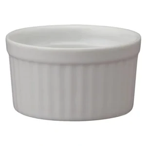 Shop All^HIC Porcelain 2 oz Ramekin, 1 ea - cozylivehome.com | we sell a wide range of comfortable household items