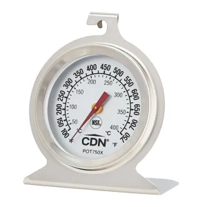 Shop All^HIGH HEAT OVEN THERMOMETER - cozylivehome.com | we sell a wide range of comfortable household items