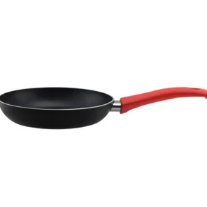 High Quality Non Stick 11 inch Fry Pan - Red - cozylivehome.com | we sell a wide range of comfortable household items* Housewares