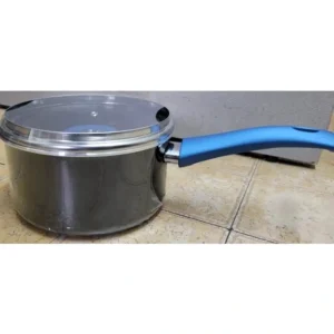 High Quality Nonstick Saucepan, 3.5 Quart, Blue - cozylivehome.com | we sell a wide range of comfortable household items* Housewares