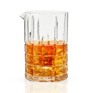 Shop All^Highland Crystal Mixing Glass - cozylivehome.com | we sell a wide range of comfortable household items