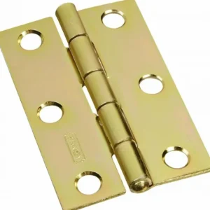 Shop All^HINGE-LOOSE PIN-UTILITY-BRASS 2.5 - cozylivehome.com | we sell a wide range of comfortable household items
