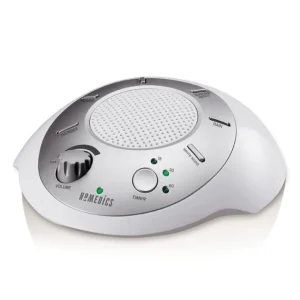 Shop All^Homedics Sound Machine - cozylivehome.com | we sell a wide range of comfortable household items