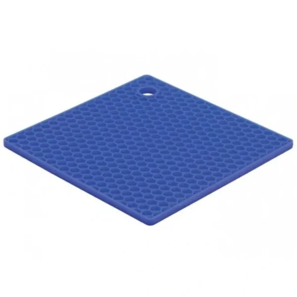 HONEY COMB TRIVET BLUEBERRY - cozylivehome.com | we sell a wide range of comfortable household items* Housewares