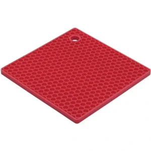 HONEY COMB TRIVET CHERR - cozylivehome.com | we sell a wide range of comfortable household items* Housewares