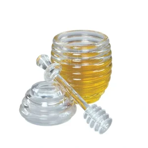 Shop All^HONEY JAR AND DIPPER SET - cozylivehome.com | we sell a wide range of comfortable household items