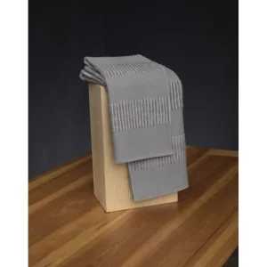Honeycomb Gray Waffle - cozylivehome.com | we sell a wide range of comfortable household items* Housewares