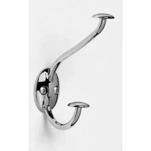 Shop All^HOOK-SCREW ON-CHROME-COAT/HAT - cozylivehome.com | we sell a wide range of comfortable household items