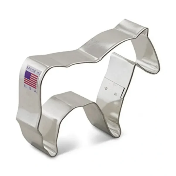Shop All^3.75" Horse Cookie Cutter - cozylivehome.com | we sell a wide range of comfortable household items